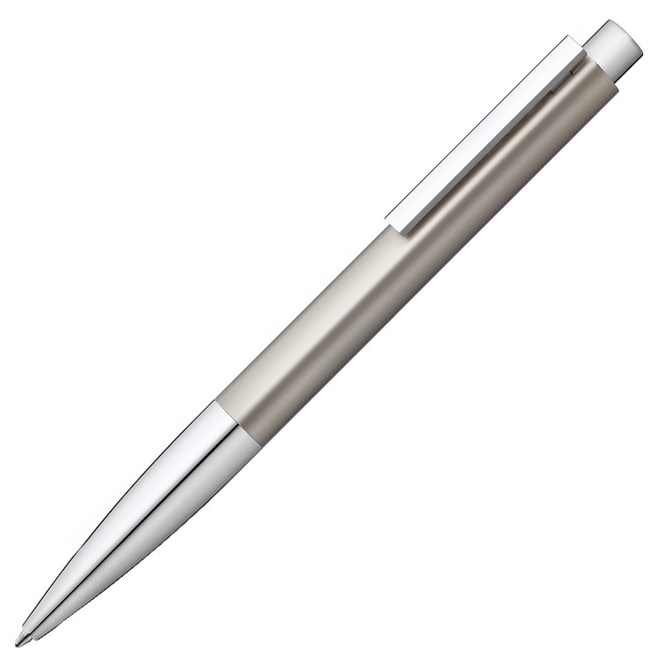 LAMY Ideos Caneta Esferográfica Chrome