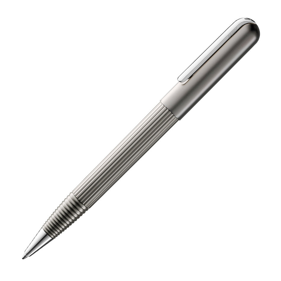 LAMY Imporium Caneta Esferográfica Titanium