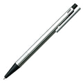 LAMY Logo Caneta Esferográfica Steel