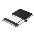 Caderno digital LAMY safari ncode A5 preto