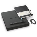 Conjunto LAMY safari ncode com caneta inteligente e caderno