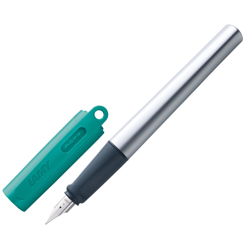 LAMY Nexx Smaragd Caneta-Tinteiro Emerald