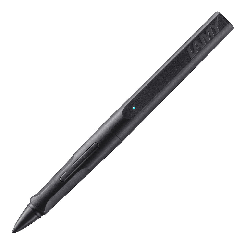 LAMY safari note+ toda preta