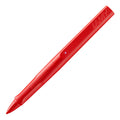 LAMY safari note+ vermelho aço
