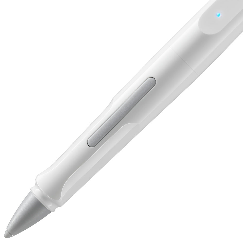 LAMY safari note+ branca