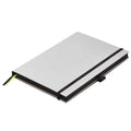 Caderno LAMY paper A5 capa dura preta