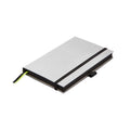 Caderno LAMY paper A6 capa dura preta