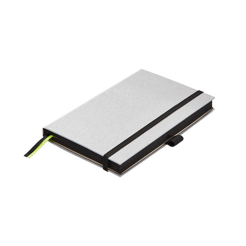 Caderno LAMY paper A6 capa dura preta