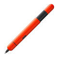 LAMY Pico Caneta Esferográfica Laser Orange