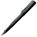 LAMY Safari Caneta-Tinteiro Charcoal