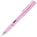 LAMY Safari Caneta-Tinteiro Light Rose