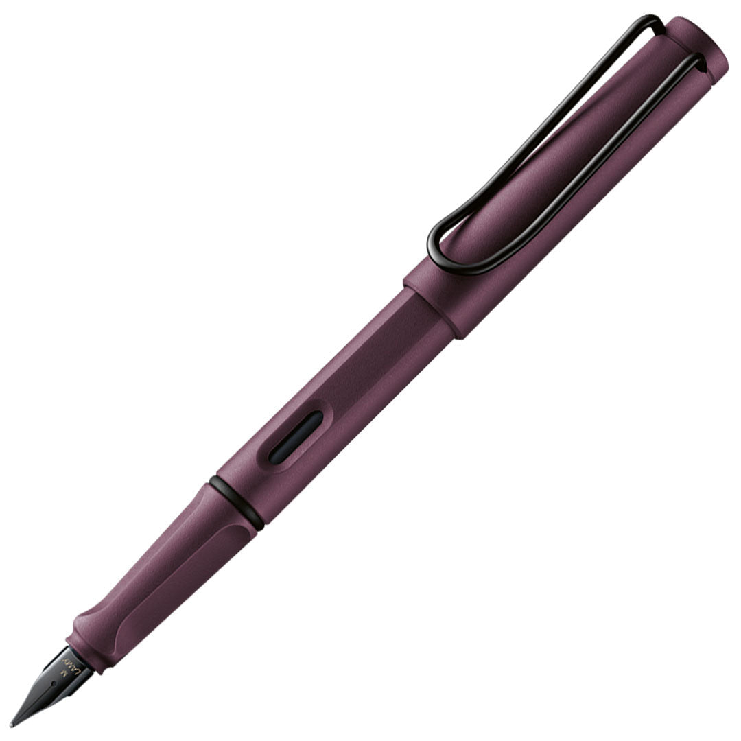 LAMY Safari Caneta-Tinteiro Scarlet