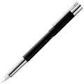 LAMY Scala Caneta-Tinteiro Preta
