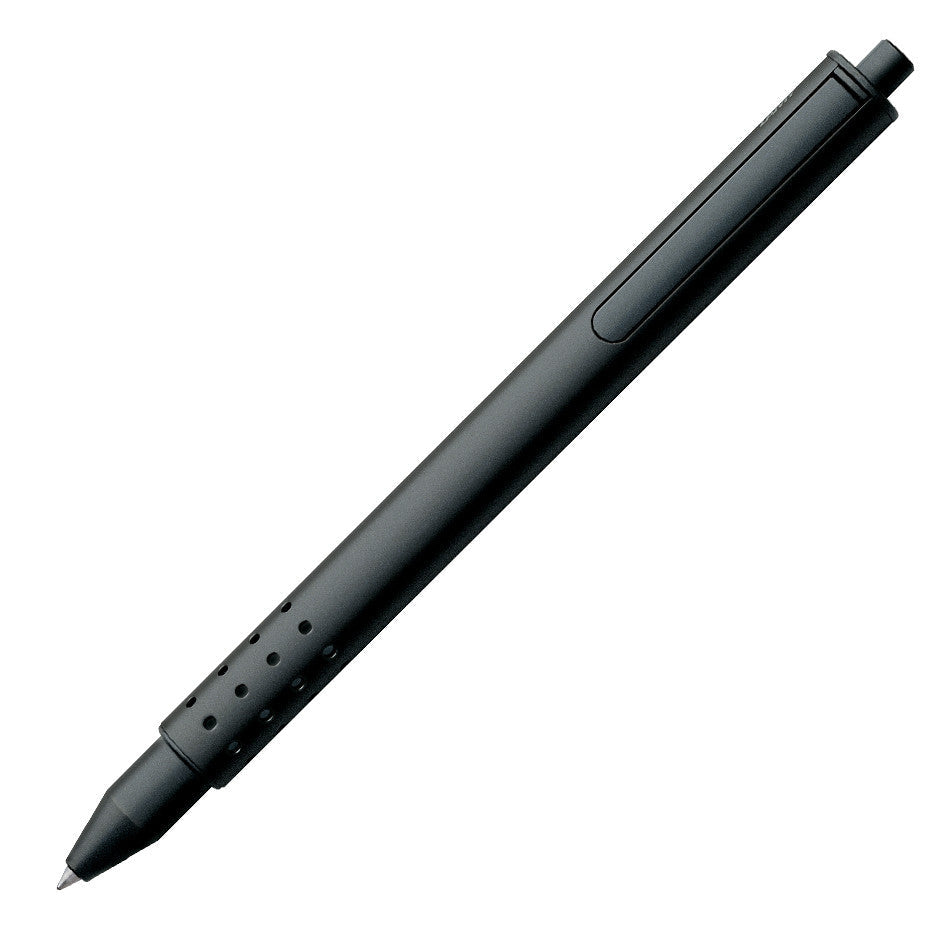 LAMY Swift Caneta Rollerball Preta