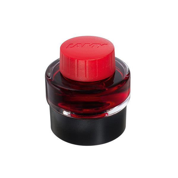 Tinta LAMY T51 Vermelha 30 ml