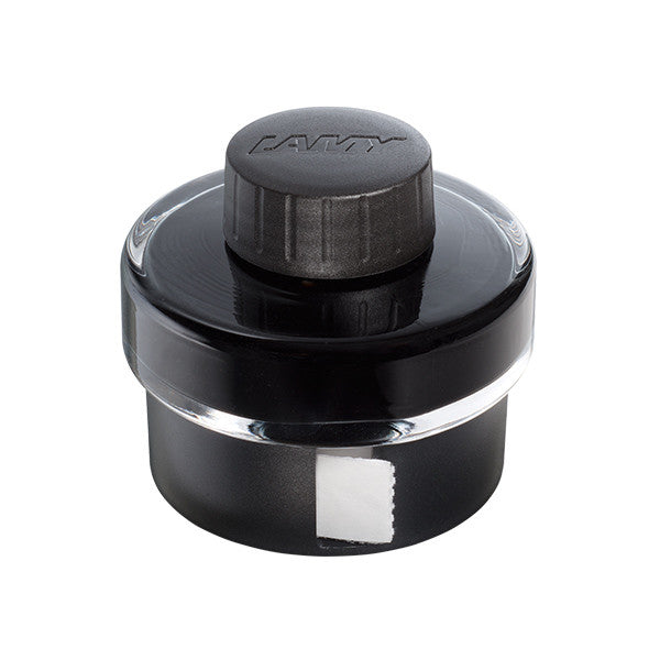 Tinta LAMY T52 Preta 50 ml
