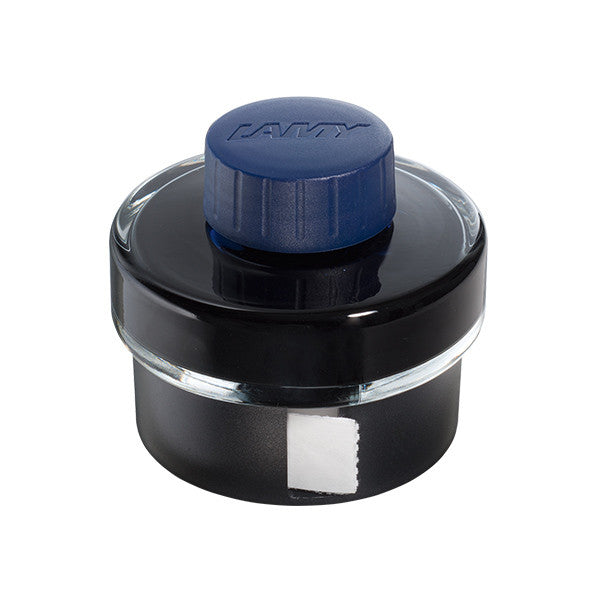 Tinta LAMY T52 Azul-preto 50 ml