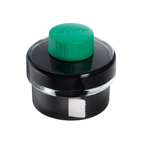 Tinta LAMY T52 Verde 50 ml