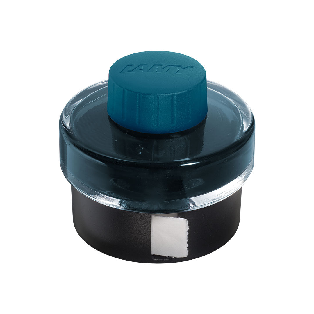 Tinta LAMY T52 Petrol 50 ml