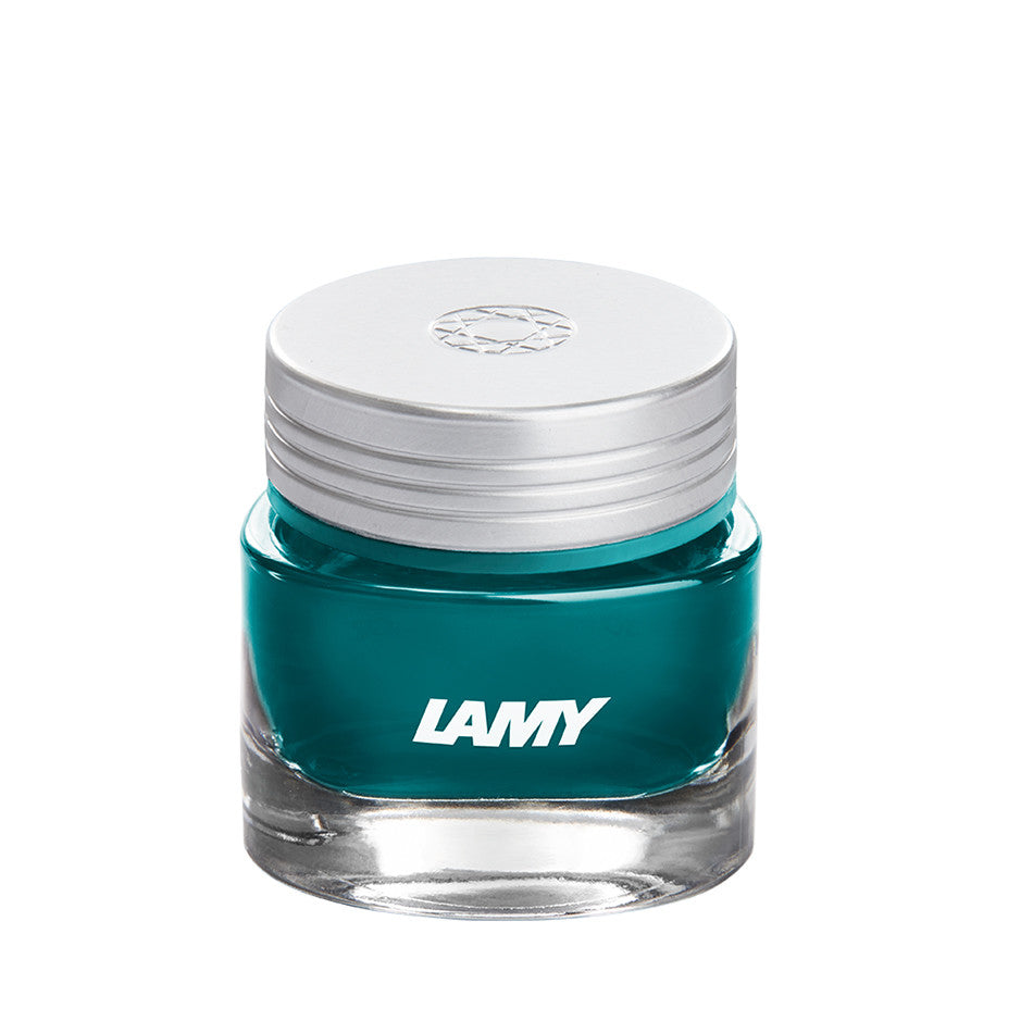 Tinta LAMY T53 Crystal Amazonite 30 ml