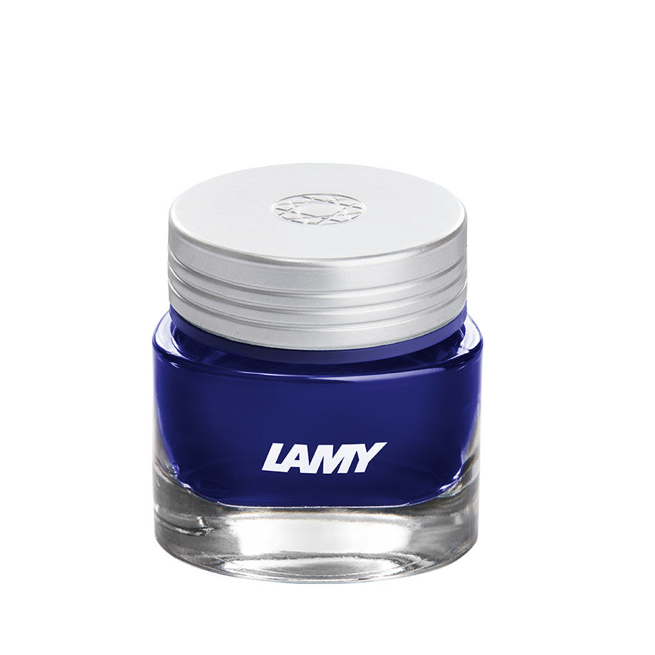 Tinta LAMY T53 Crystal Azurite 30 ml