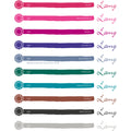 Coleção de tintas LAMY T53 Crystal 30 ml