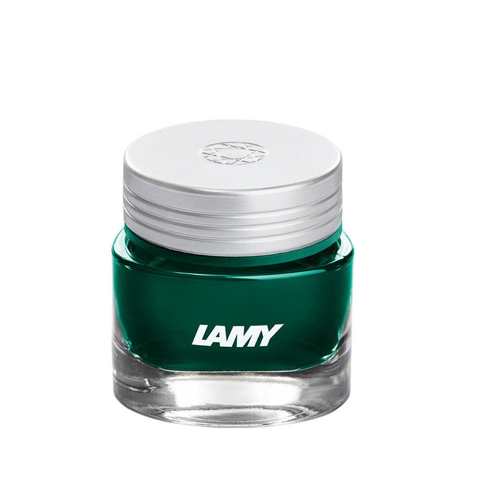 Tinta LAMY T53 Crystal Peridot 30 ml