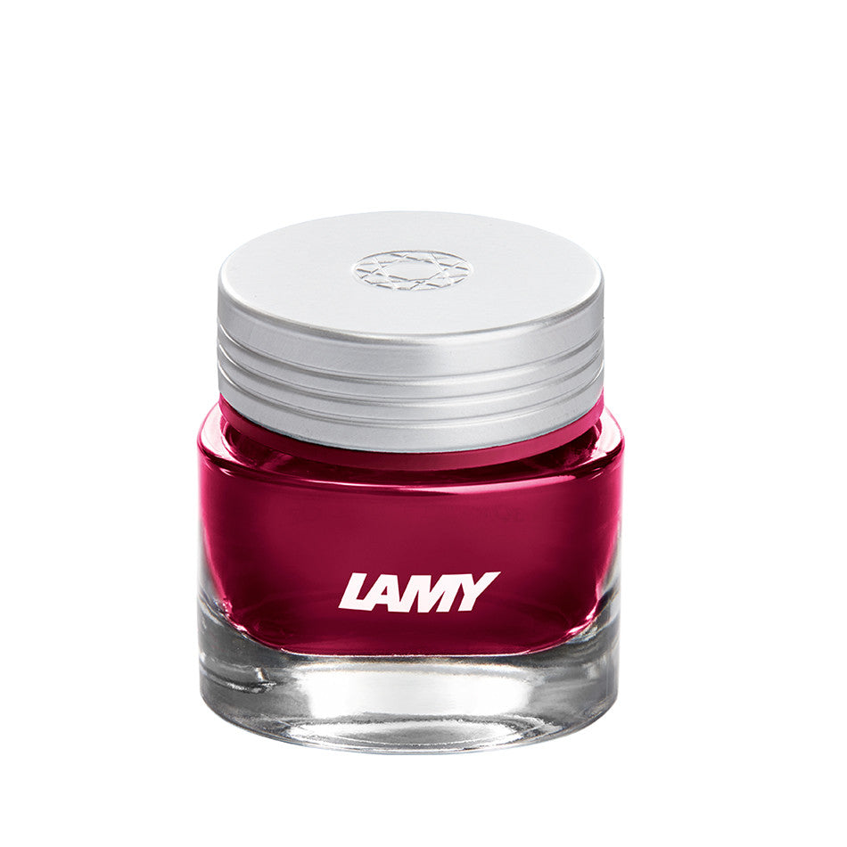 Tinta LAMY T53 Crystal Ruby 30 ml