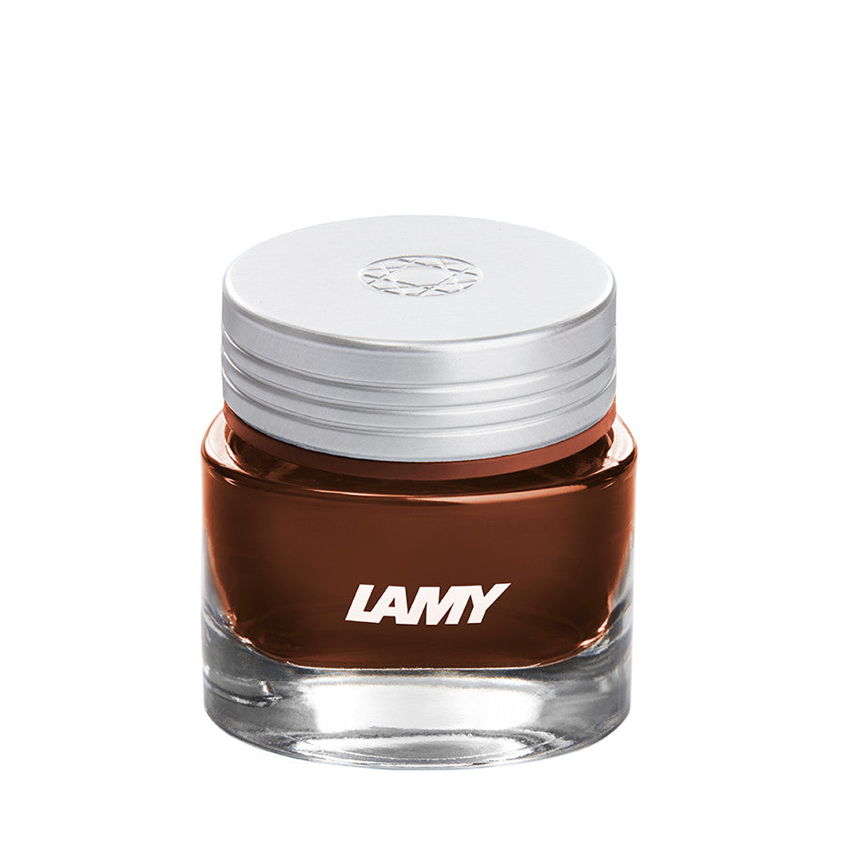 Tinta LAMY T53 Crystal Topaz 30 ml