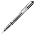 LAMY Vista Caneta-Tinteiro Transparente