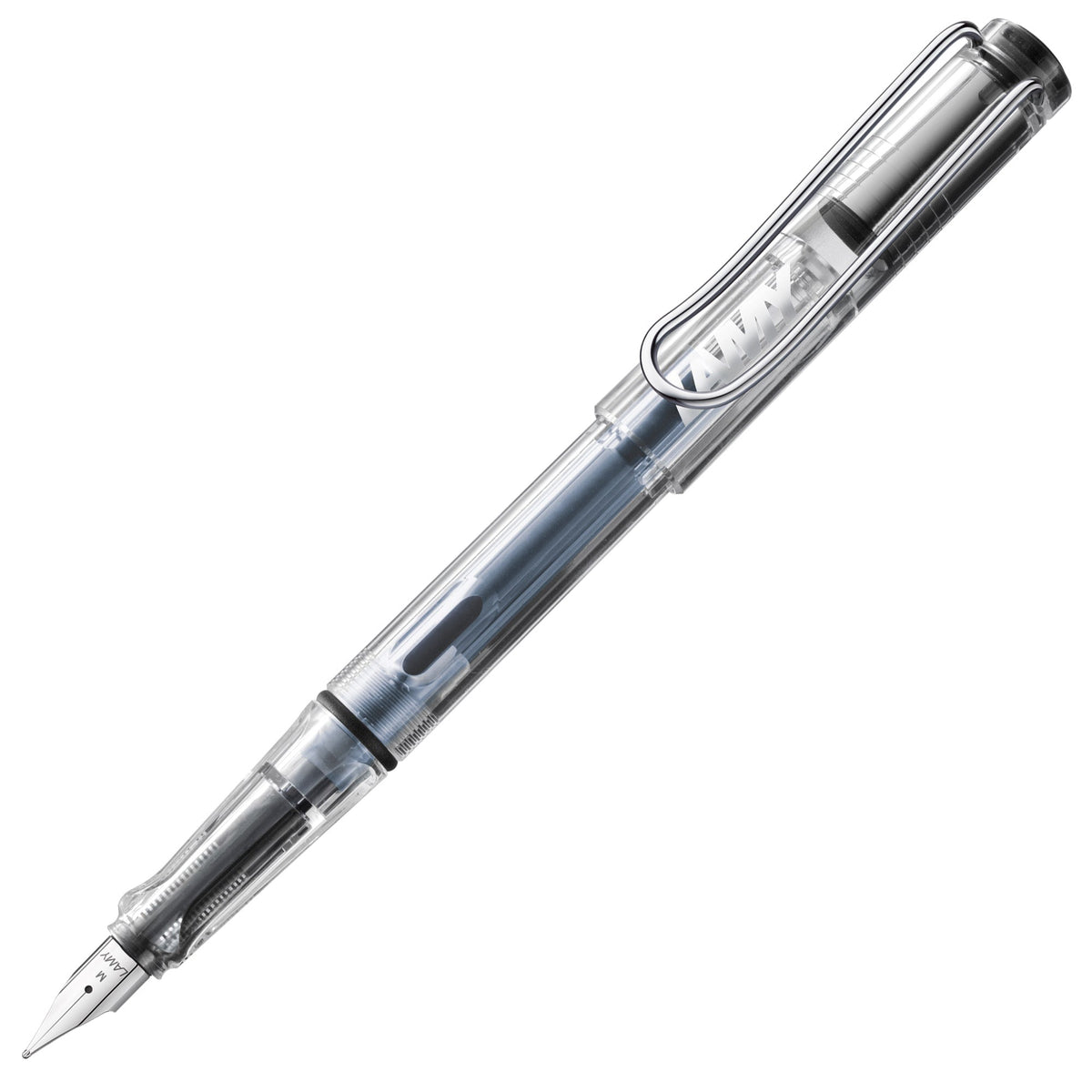 LAMY Vista Caneta-Tinteiro Transparente
