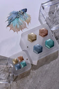 Kit de tintas Lisilinka 4 cores - Betta-Fish
