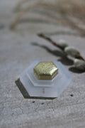Tinta Aquarela Lisilinka - Holo Gold