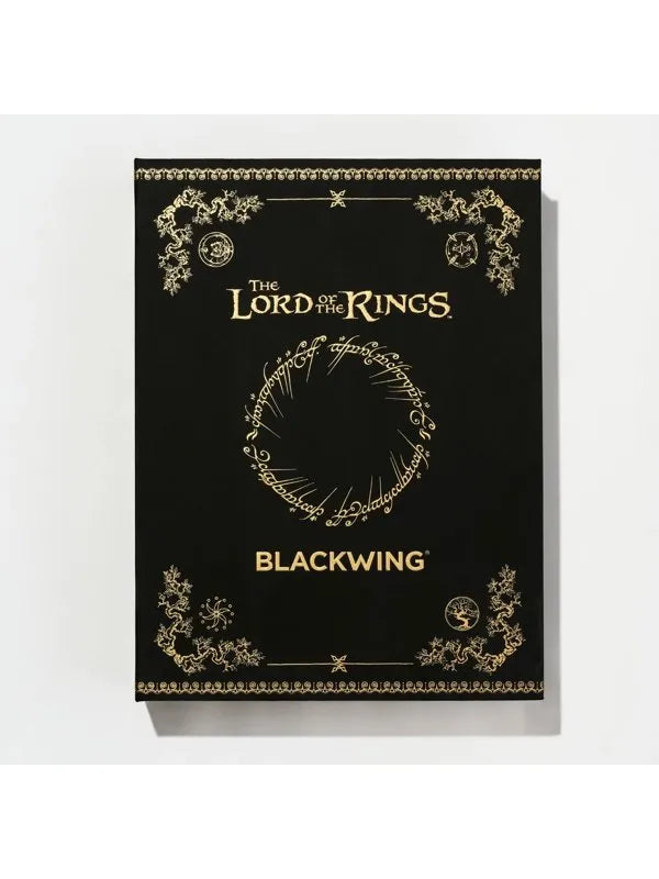 Blackwing x O Senhor dos Anéis Gift Set