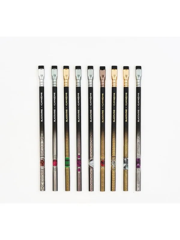 Edição especial Blackwing O Senhor dos Anéis