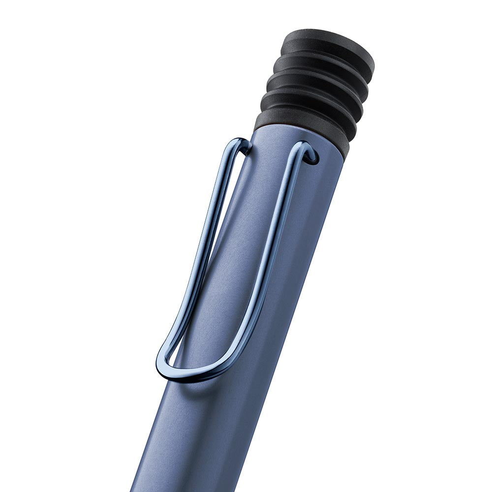 LAMY Lx Blue — Caneta Esferográfica — imagem 3