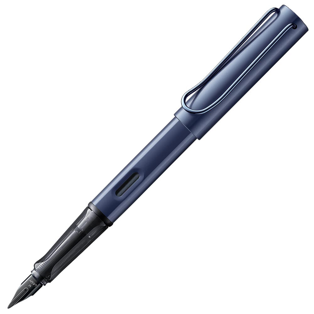 LAMY Lx Blue — Caneta-Tinteiro — imagem 1