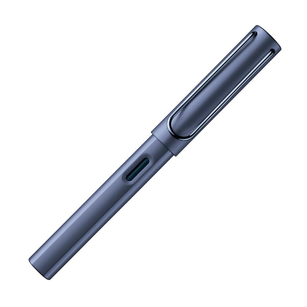 LAMY Lx Blue — Caneta-Tinteiro — imagem 3