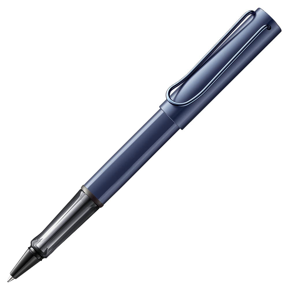 LAMY Lx Blue — Caneta Rollerball — imagem 1
