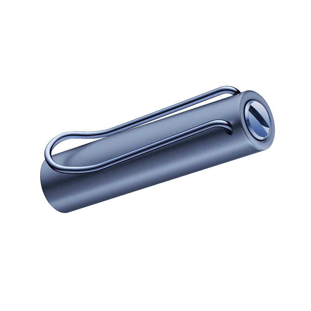 LAMY Lx Blue — Caneta Rollerball — imagem 3