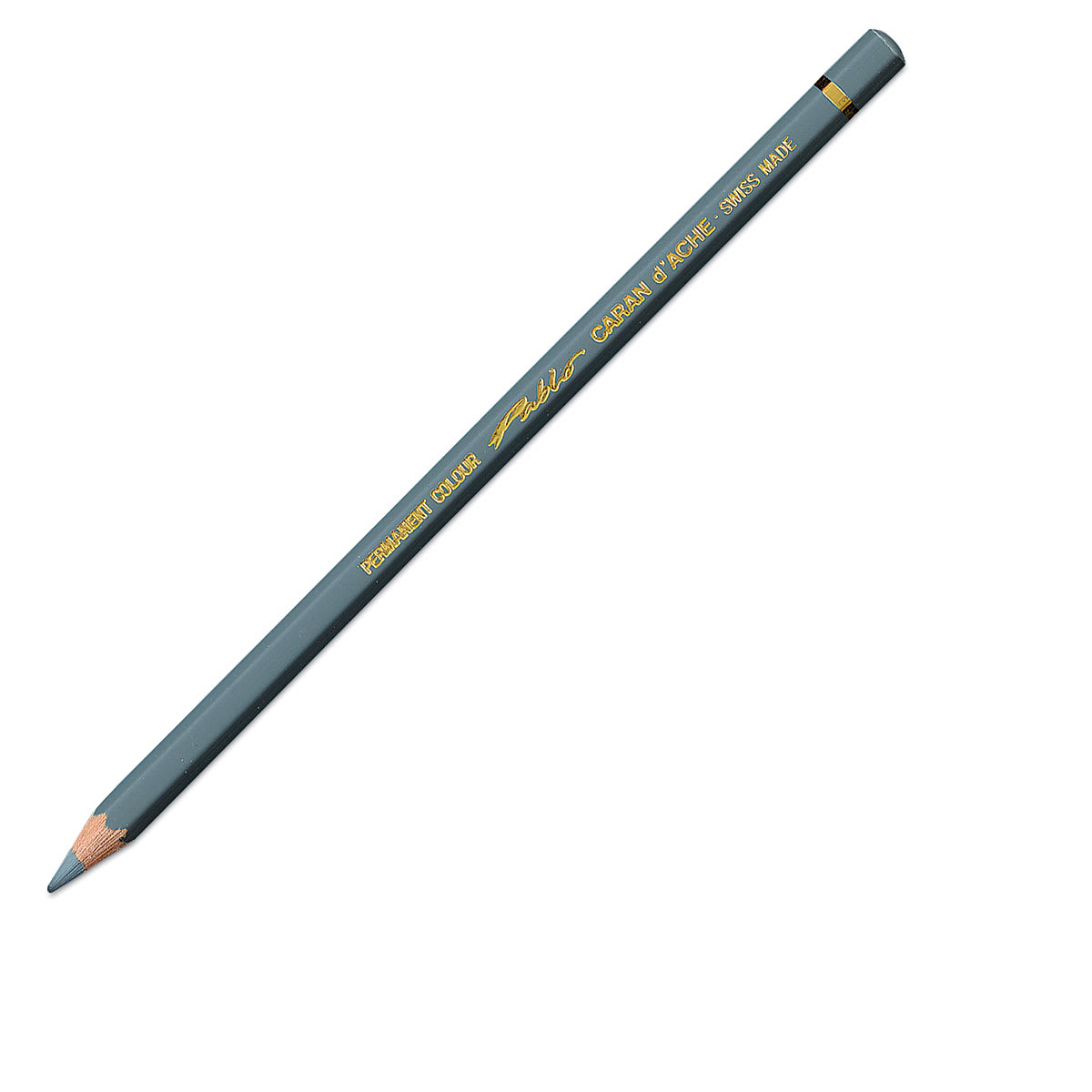 Caran d’Ache Pablo - 005 Grey - lápis avulso
