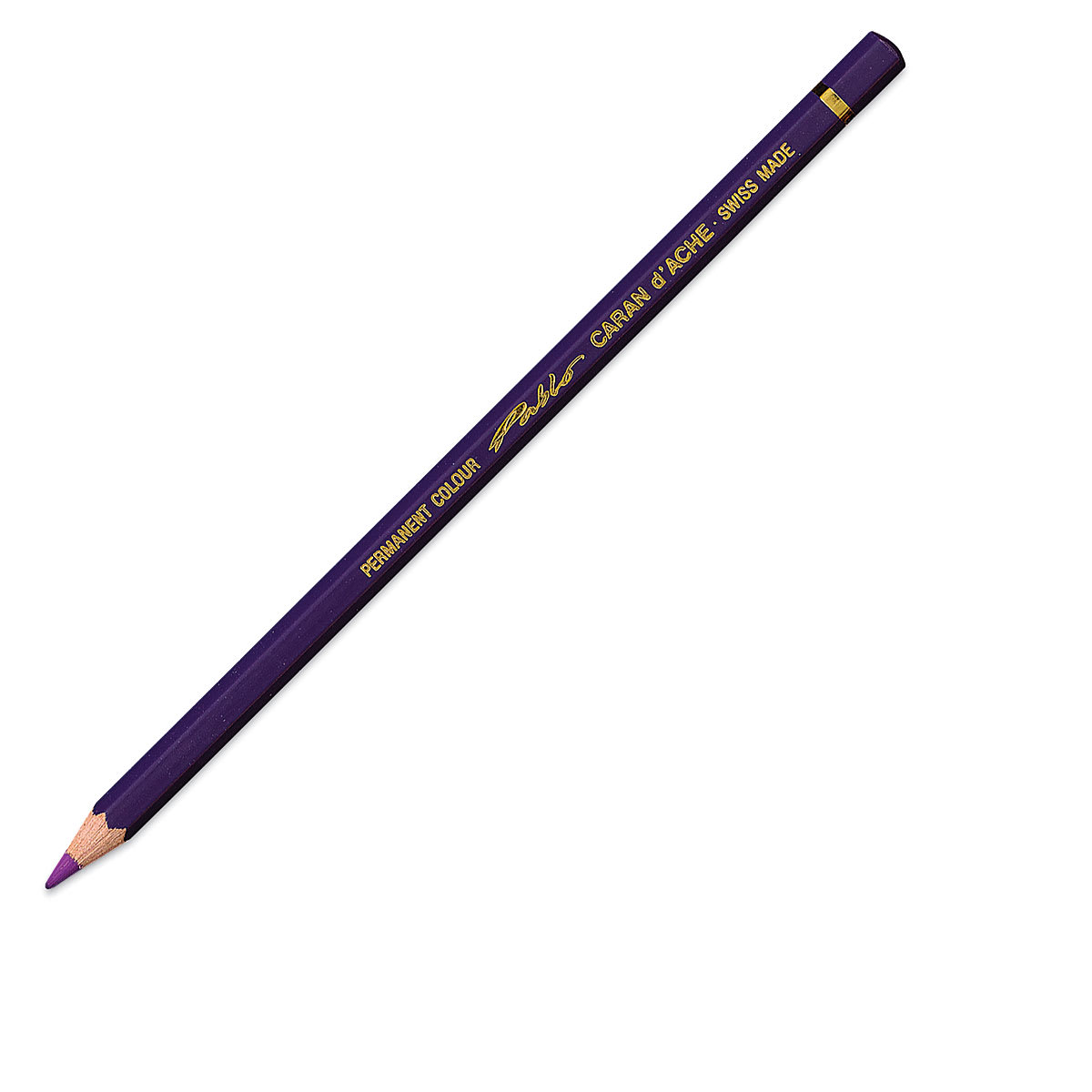 Caran d’Ache Pablo - 110 Lilac - lápis avulso