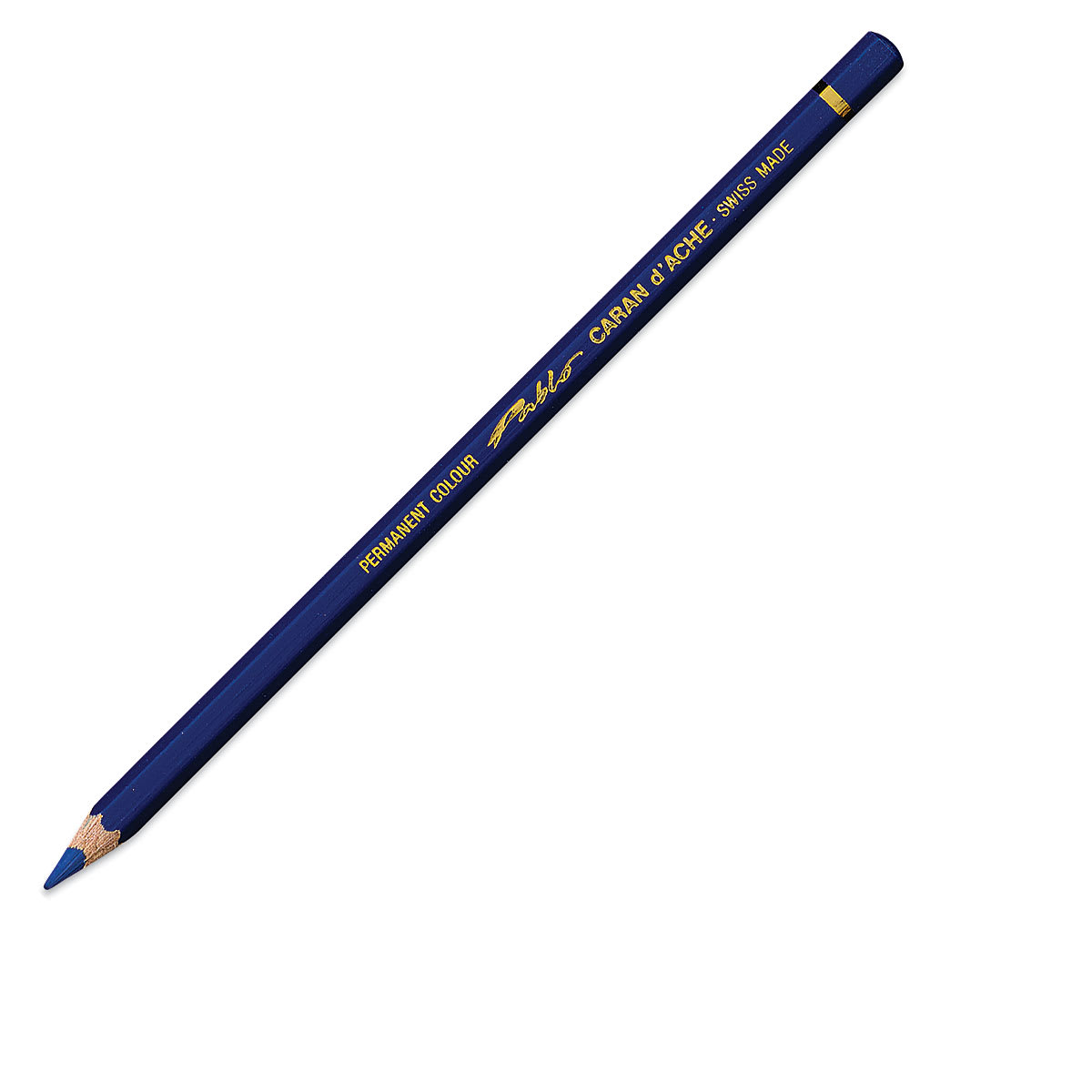 Caran d’Ache Pablo - 149 Night blue - lápis avulso