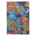 Caderno Paperblanks Celestial Magic Ultra sem pauta