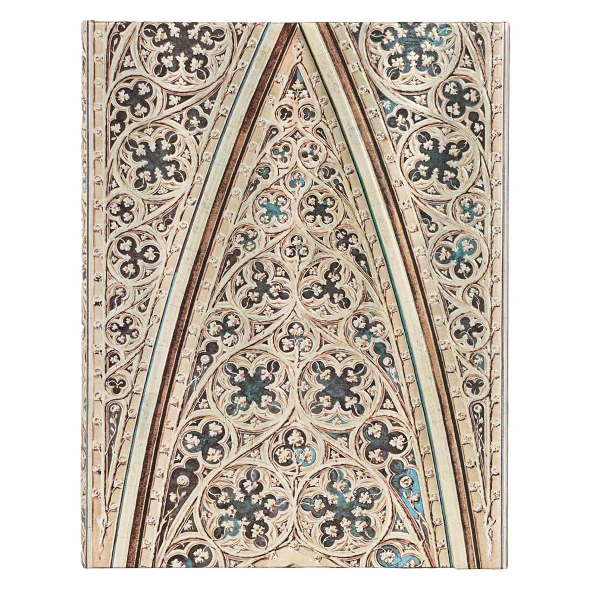 Caderno Paperblanks Duomo di Milano Ultra sem pauta