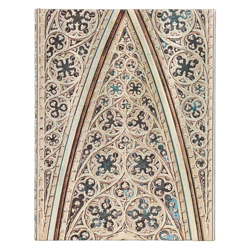 Caderno Paperblanks Duomo di Milano Ultra sem pauta