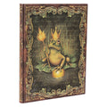 Caderno Paperblanks Frog Prince Midi sem pauta
