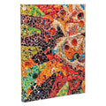 Caderno Paperblanks Gaudi's Sun Ultra sem pauta
