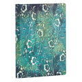 Caderno Paperblanks Katagami Florals Mini sem pauta