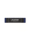 Refil de borrachas Blackwing marinho com 10 unidades